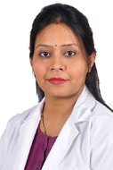 Dr Anamika Kushwaha